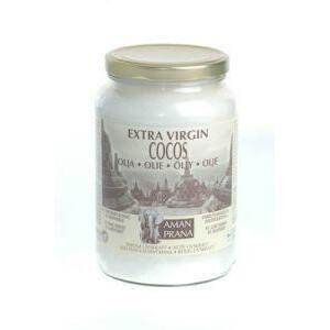 Amanprana Kokosolie bio 1600ml