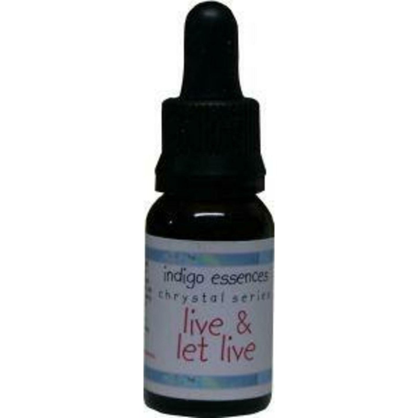 Indigo Essences Live & let live 15ml