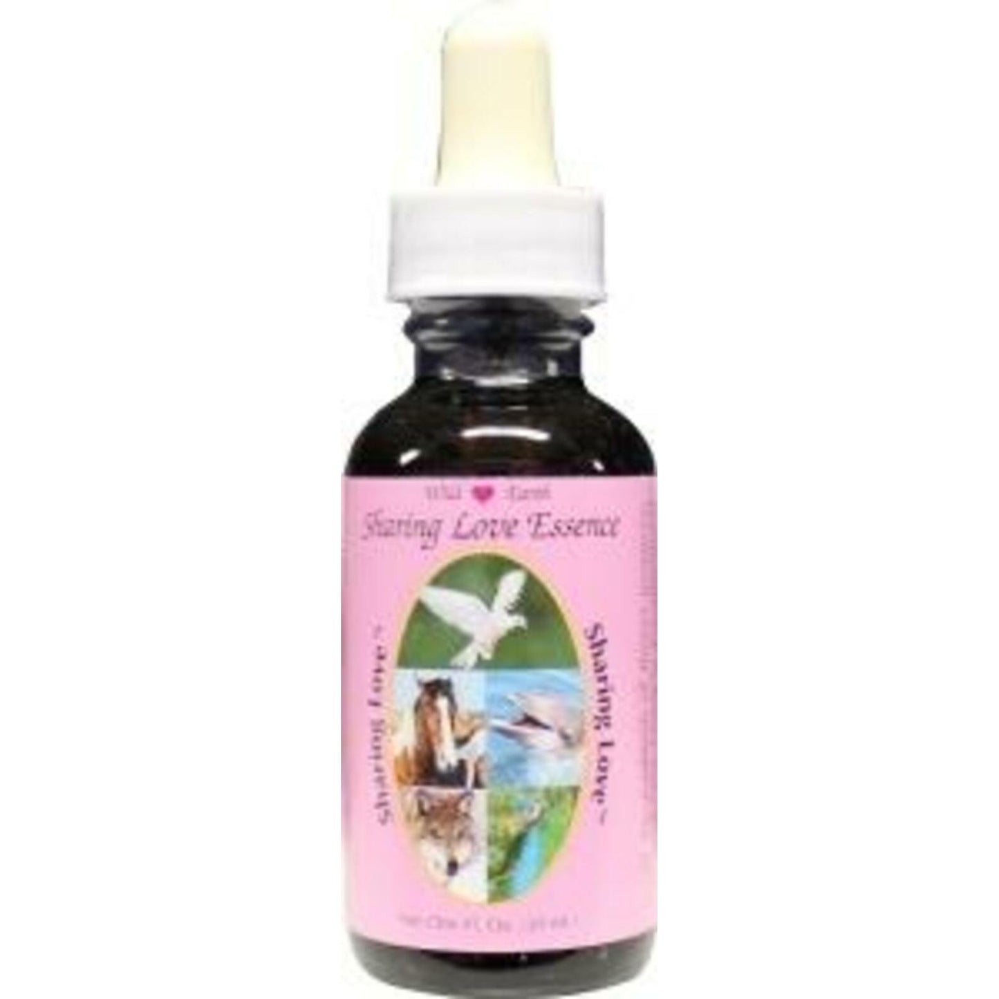 Animal Essences Sharing love 30ml