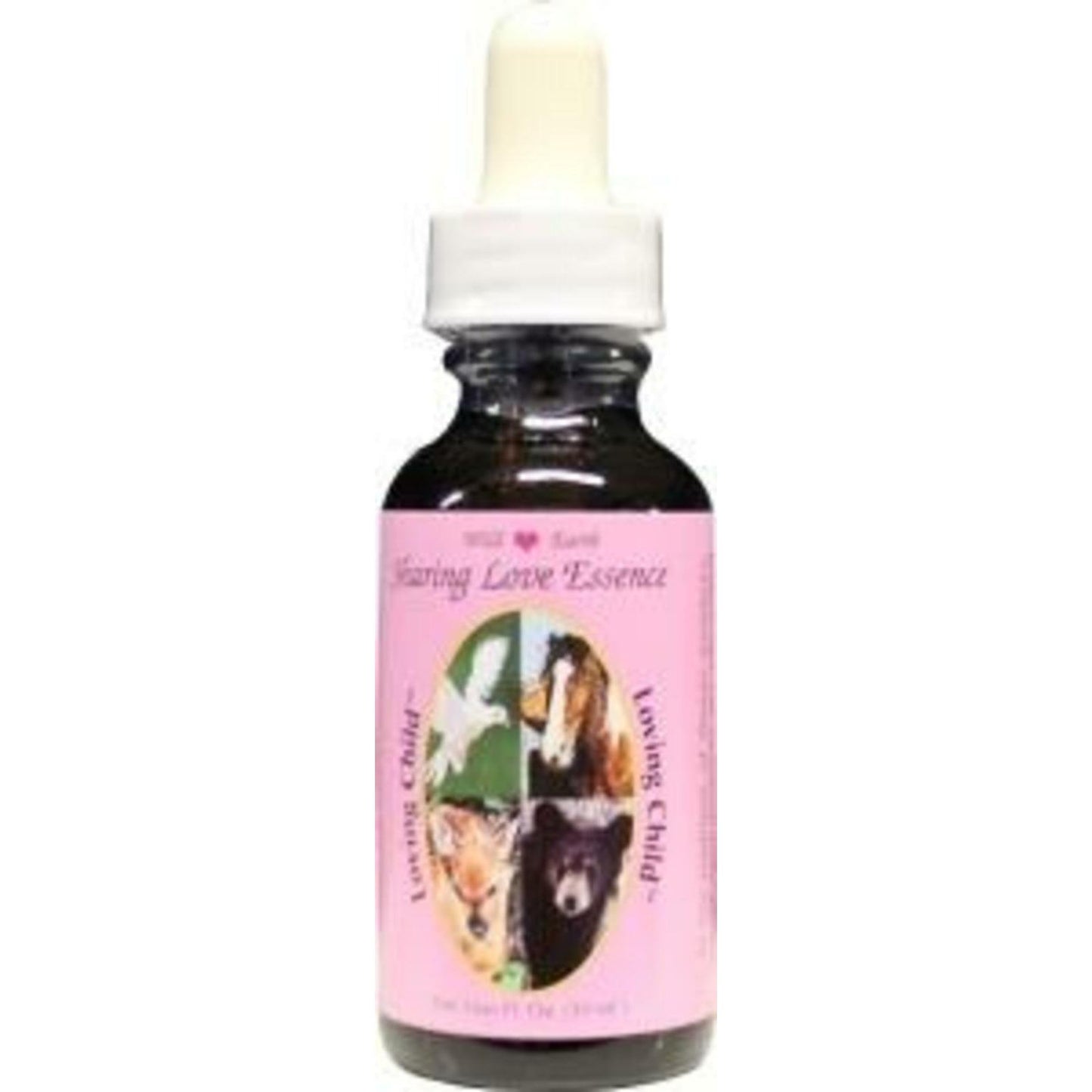 Animal Essences Loving child 30ml