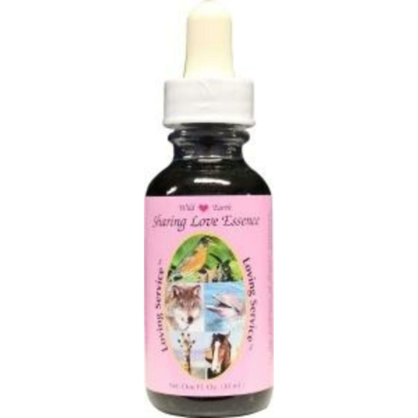 Animal Essences Loving service 30ml