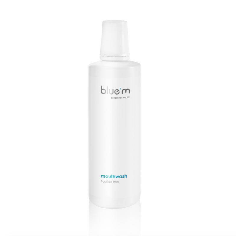 Bluem Mouthwash 500ml