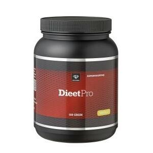 Dieet Pro Dieet pro vanille 500g