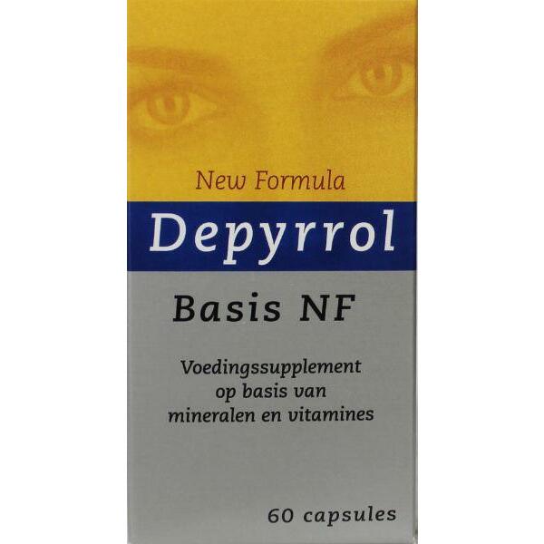 Depyrrol Basis NF 60vc