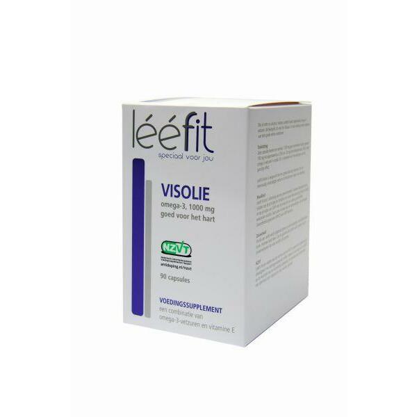 Leefit Visolie 90ca