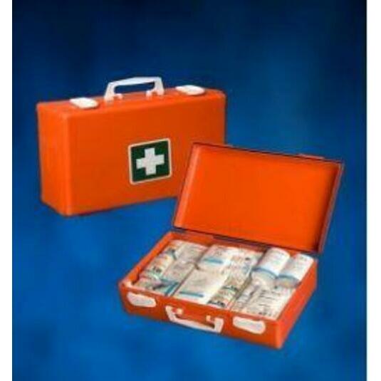 Heka Toolpack A oranje 1st