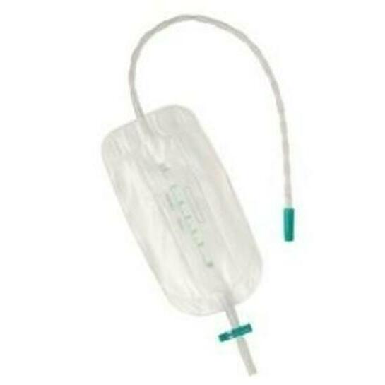 Hekura Beenzak 750ml comfort met kruiskraan 10st