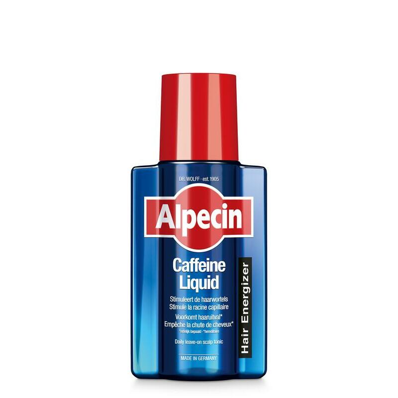 Alpecin Caffeine liquid 200ml