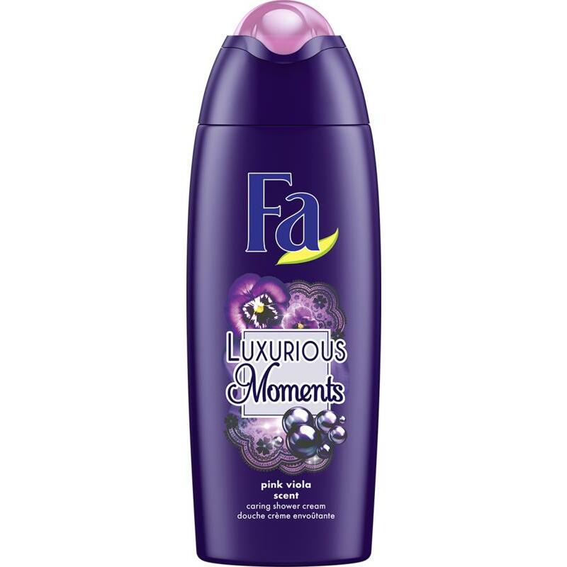 FA Douchegel luxurious moments 250ml