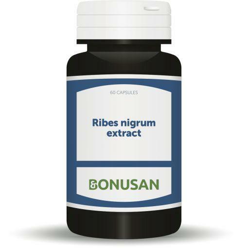Bonusan Ribes nigrum 60vc