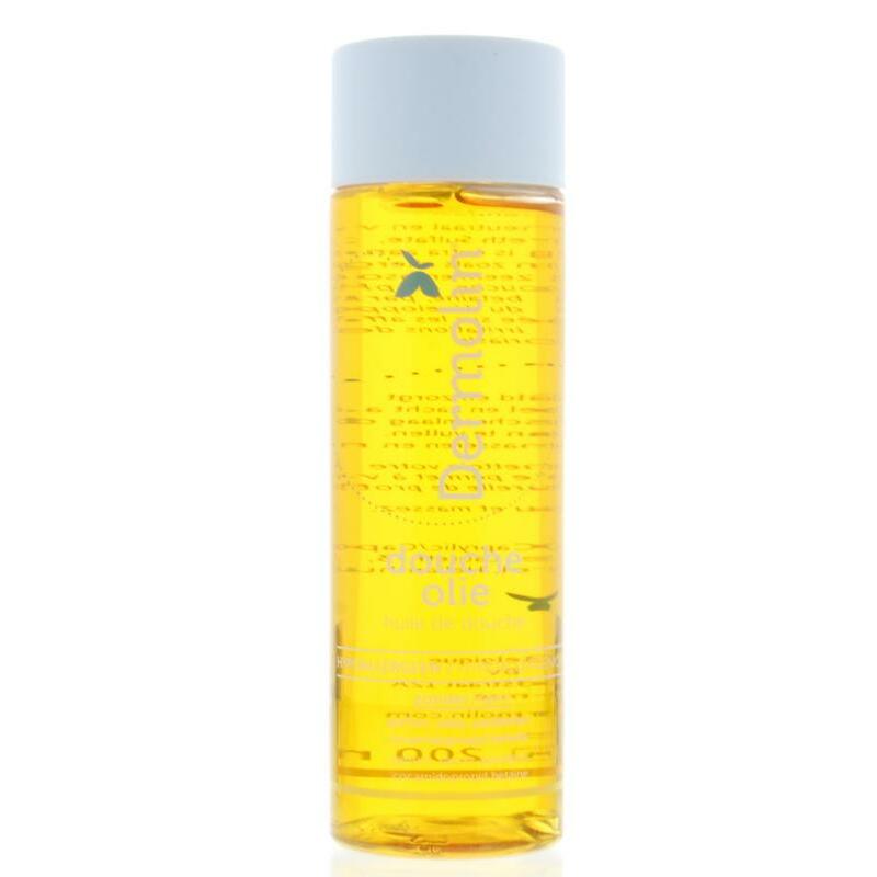 Dermolin Doucheolie 200ml