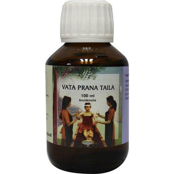 Holisan Vata prana taila ayurveda 100ml