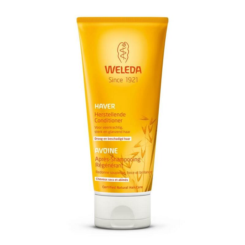 Weleda Haver herstellende conditioner 200ml