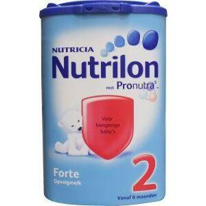 Nutrilon Forte 2 800g