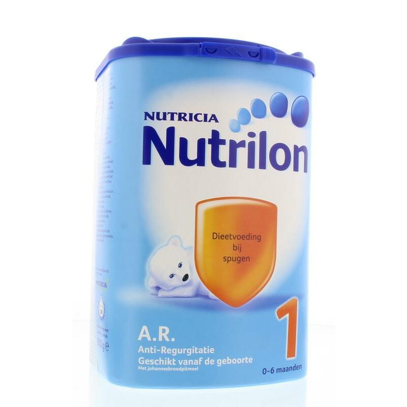Nutrilon A.R. 1 800g