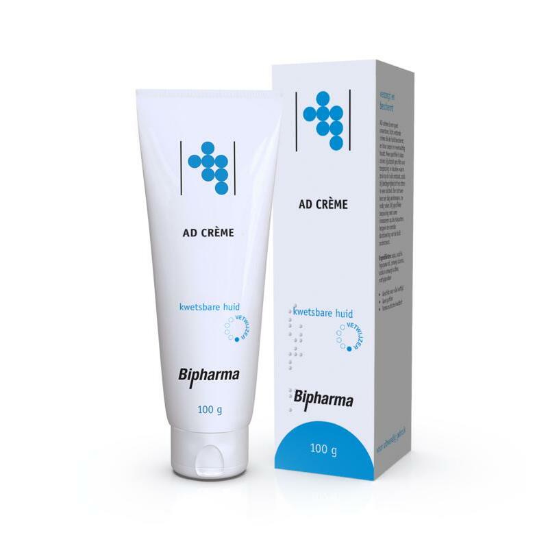 Bipharma AD creme 100g