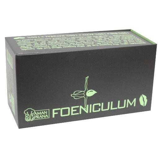 Amanprana Mondolie foeniculum 200ml