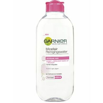 Garnier Skin naturals micellair reinigend water 400ml