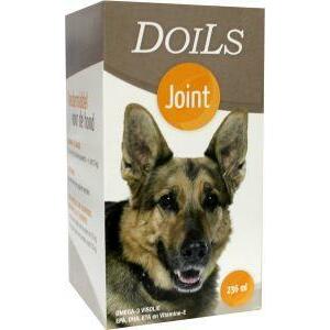Doils Omega 3 joint 236ml