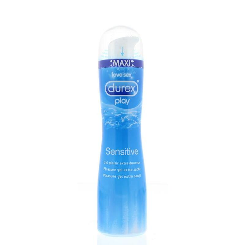 Durex Play sensitive 100ml