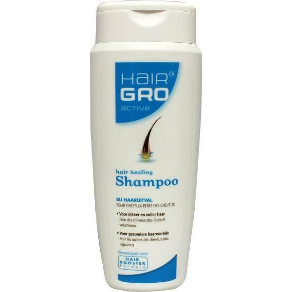 Hairgro Healing shampoo SLS free 200ml