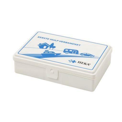 Heka Klein Eerste hulp set basis 1st