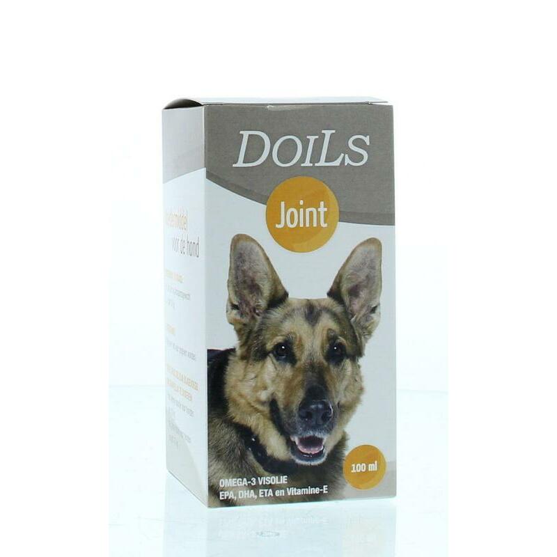 Doils Omega 3 joint 100ml