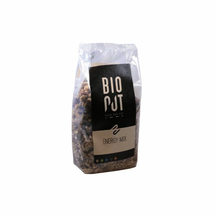 Bionut Energy mix bio 1000g