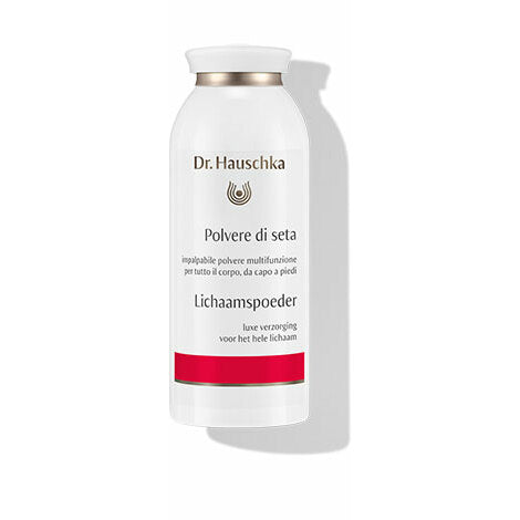 Hauschka Lichaamspoeder 50g