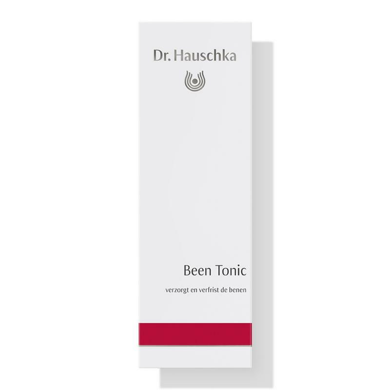 Hauschka Been tonic 100ml
