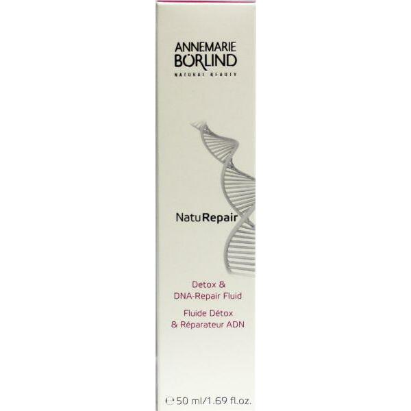 Borlind Naturepair beauty special 50ml