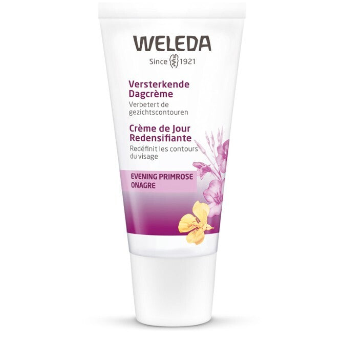 Weleda Evening primrose versterkende dagcreme 30ml
