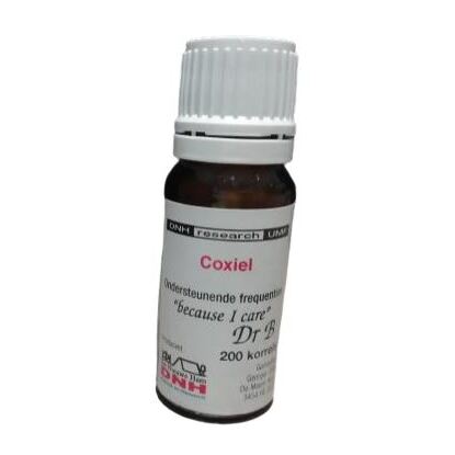 DNH Coxiel 200st