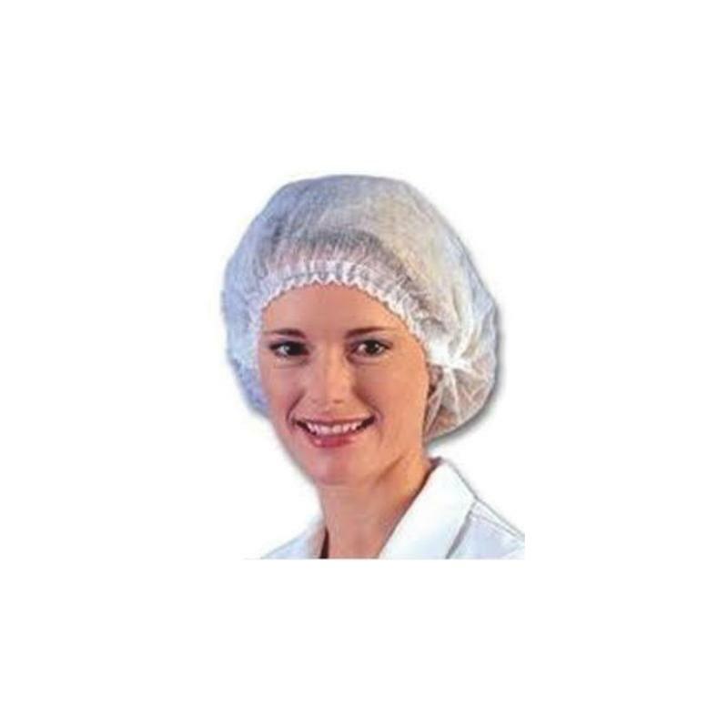 Ginkel's Haarnetjes disposable 100st