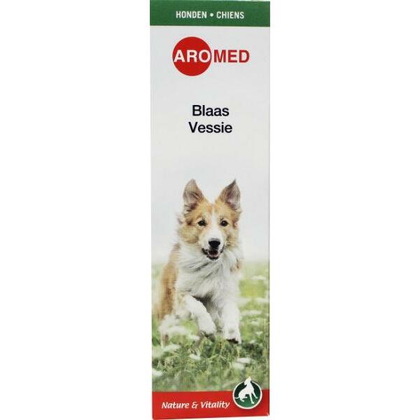 Aromed Hond blaas 50ml