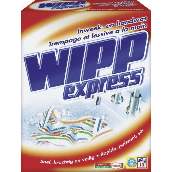Wipp Vlekverwijderaar express 325g