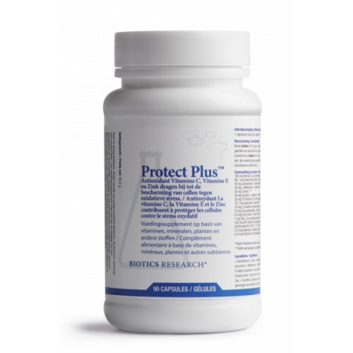 Biotics Protect plus 90ca