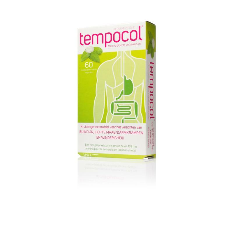 Tempocol Tempocol 60ca