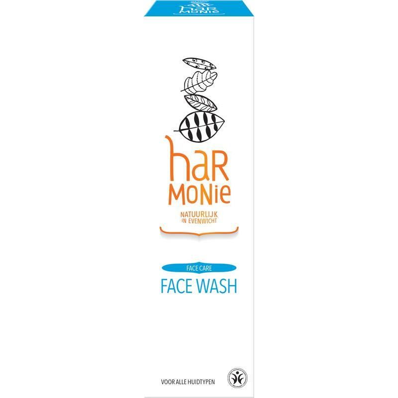 Harmonie Face wash 150ml