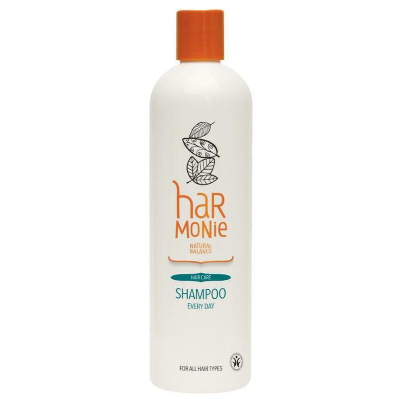 Harmonie Shampoo every day 400ml