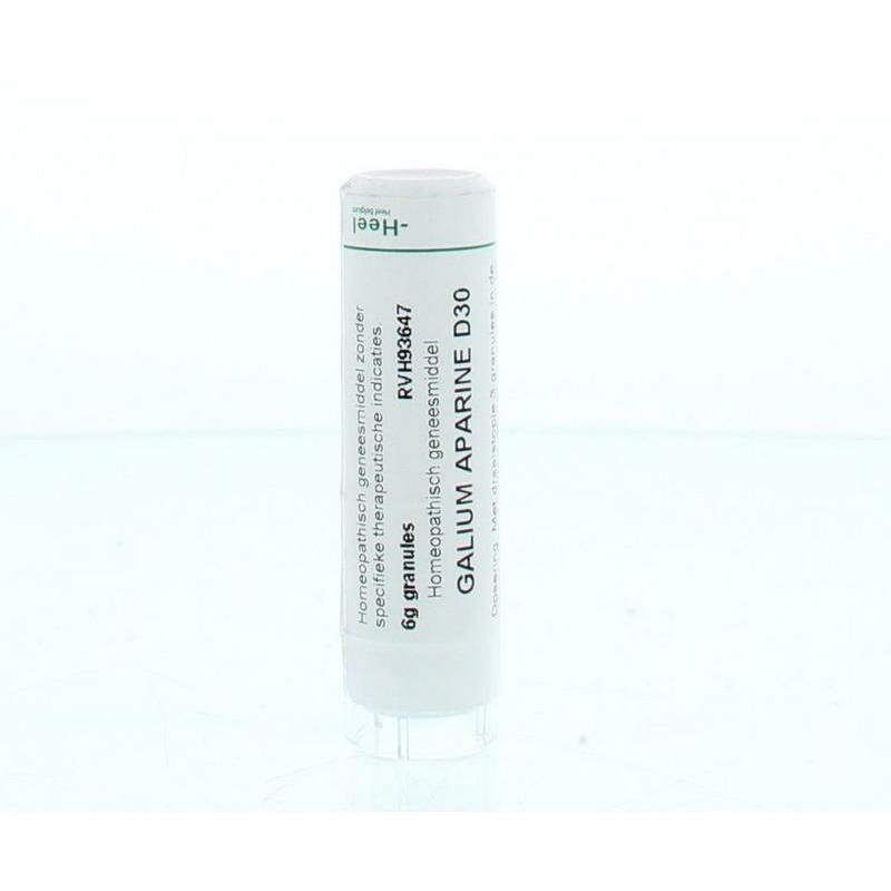 Homeoden Heel Galium aparine D30 6g