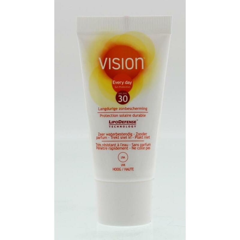 Vision High mini SPF30 15ml