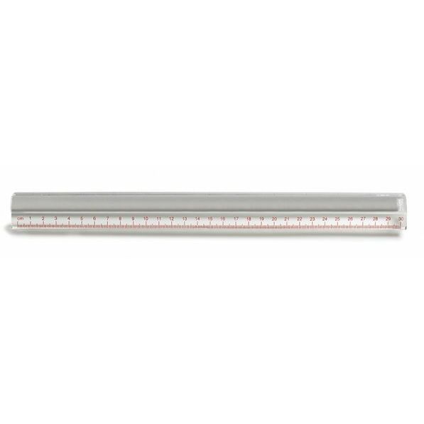 Able 2 Vergrootglas leesliniaal 31cm 1st