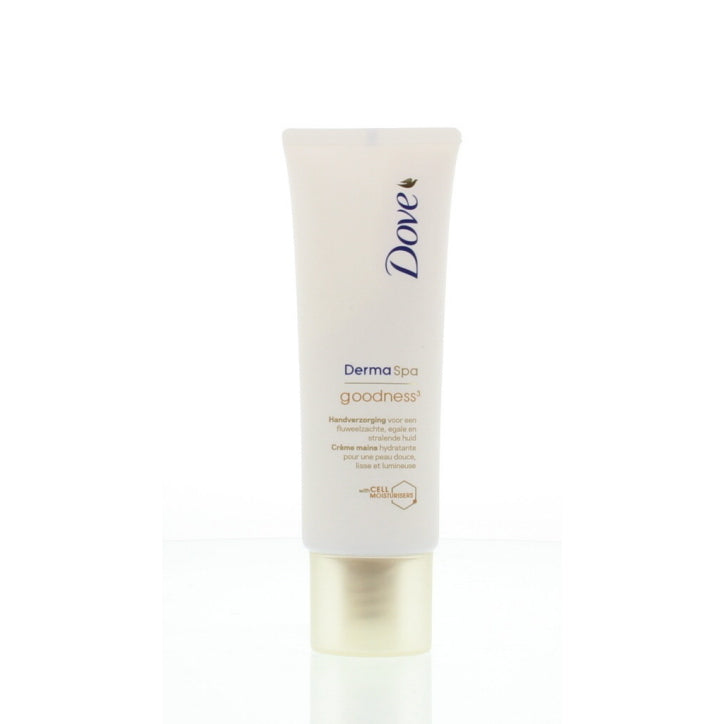 Dove Derma spa handcreme goodness 75ml