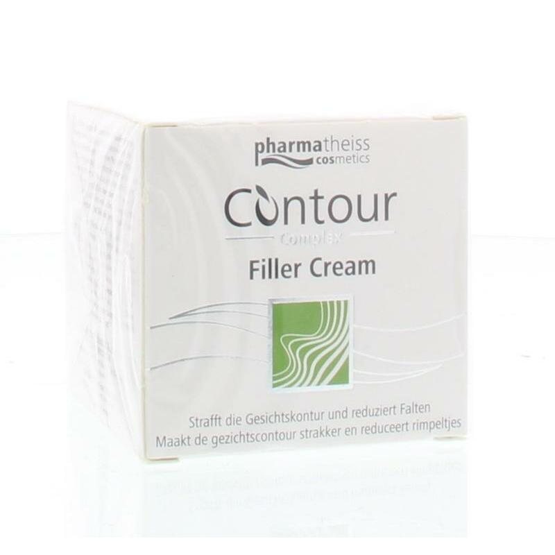 Pharmatheiss Contour complex filler 50ml