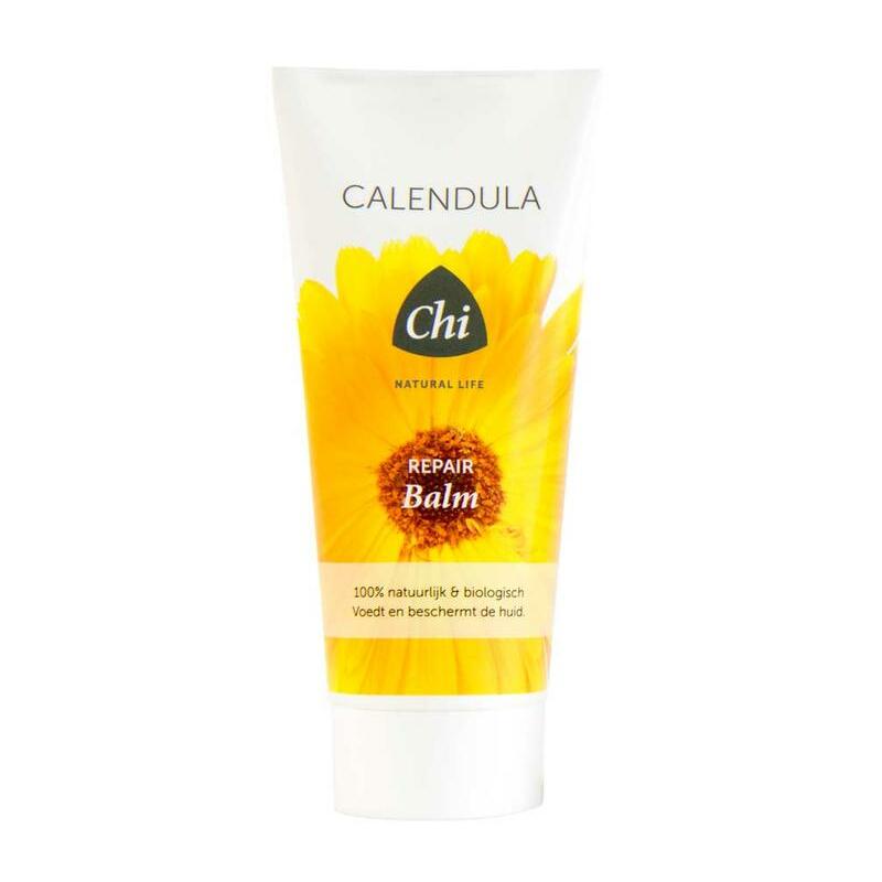 CHI Calendula repair balsem bio 75g