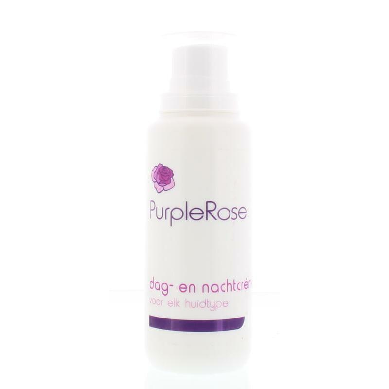 Volatile Purple rose dag & nachtcreme 200ml