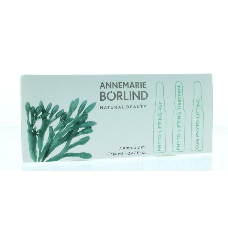 Borlind Phyto lifting kur 14ml