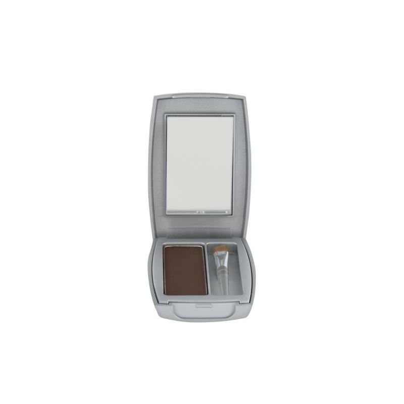 Herome Compact powder nearly black 1st