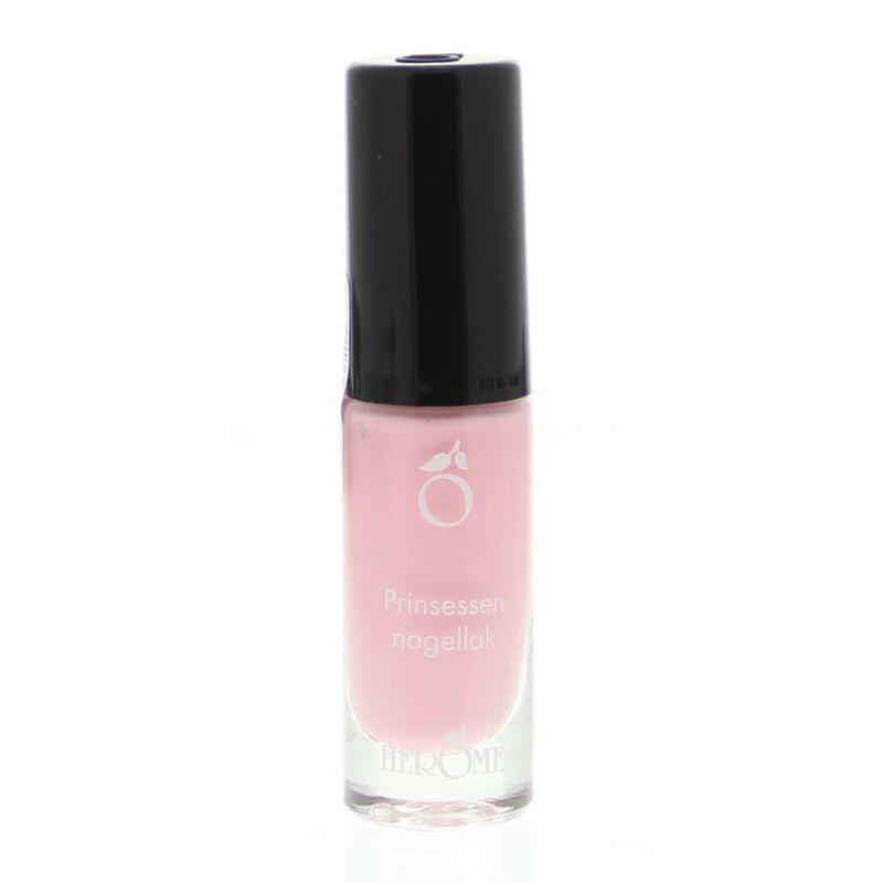 Herome Prinses nagellak 401 I am sweet 1st